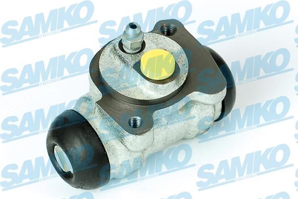 Samko C07191 Wheel Brake Cylinder C07191
