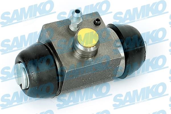 Samko C08097 Wheel Brake Cylinder C08097