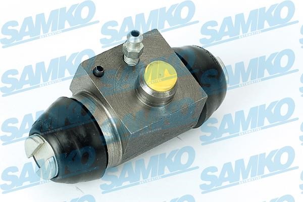 Samko C08099 Wheel Brake Cylinder C08099