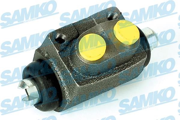 Samko C08202 Wheel Brake Cylinder C08202