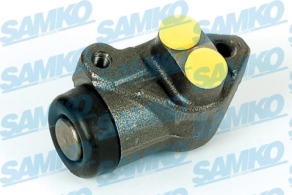Samko C08209 Wheel Brake Cylinder C08209