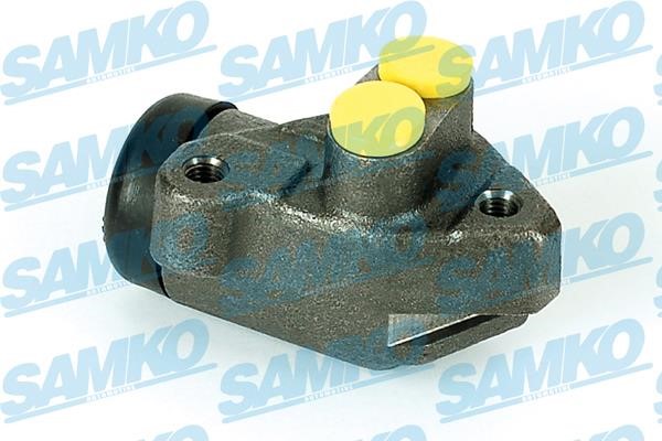 Samko C08210 Wheel Brake Cylinder C08210