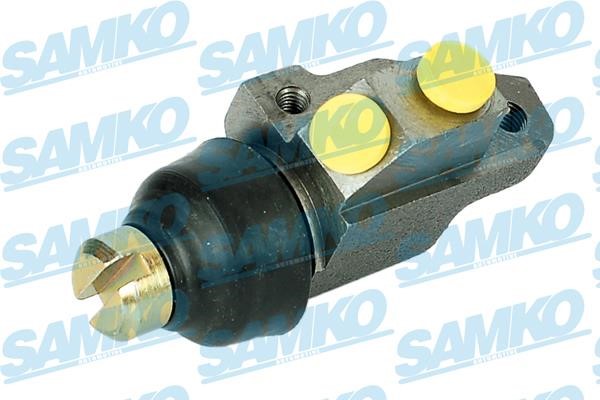 Samko C08214 Wheel Brake Cylinder C08214