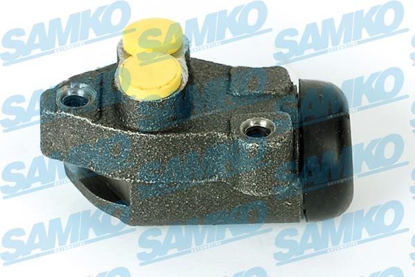 Samko C08215 Wheel Brake Cylinder C08215