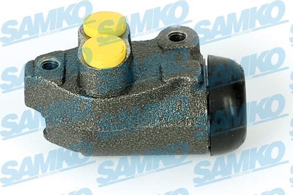 Samko C08216 Wheel Brake Cylinder C08216