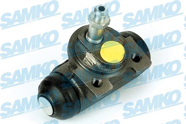 Samko C08218 Wheel Brake Cylinder C08218
