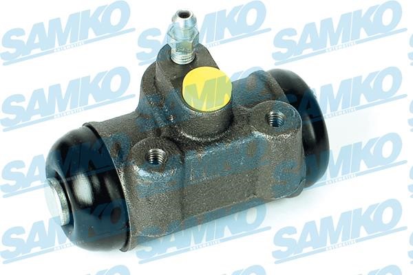 Samko C07639 Wheel Brake Cylinder C07639