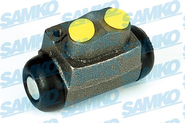 Samko C08223 Wheel Brake Cylinder C08223