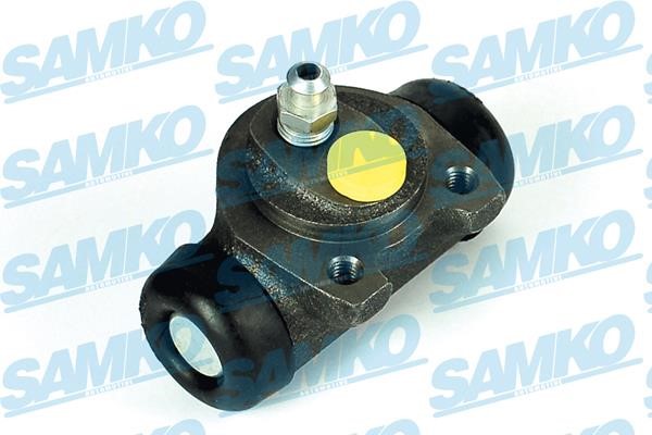 Samko C08224 Wheel Brake Cylinder C08224