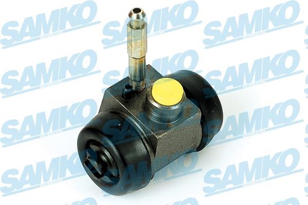 Samko C08226 Wheel Brake Cylinder C08226