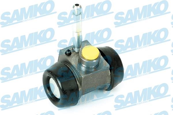 Samko C08229 Wheel Brake Cylinder C08229