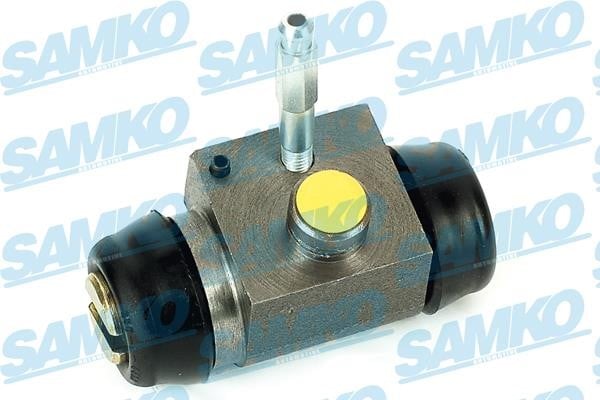 Samko C08232 Wheel Brake Cylinder C08232
