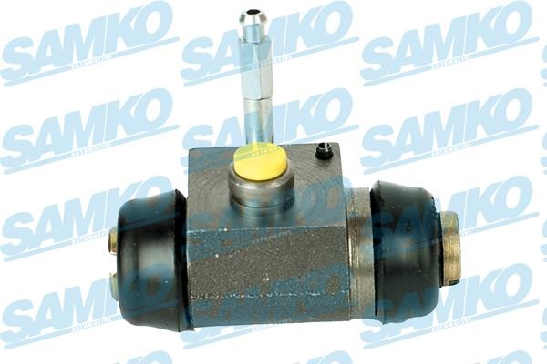 Samko C08233 Wheel Brake Cylinder C08233