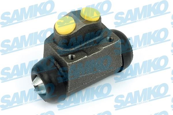 Samko C08441 Wheel Brake Cylinder C08441