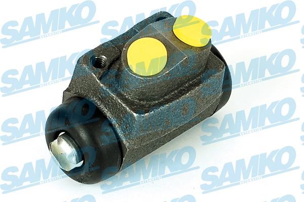 Samko C08448 Wheel Brake Cylinder C08448