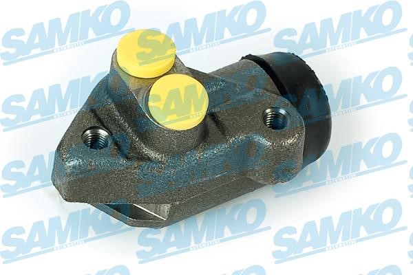 Samko C08731 Wheel Brake Cylinder C08731