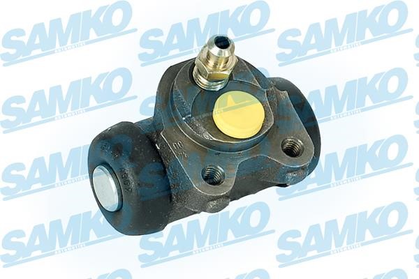 Samko C08738 Wheel Brake Cylinder C08738