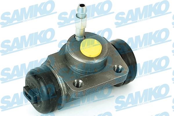 Samko C08839 Wheel Brake Cylinder C08839
