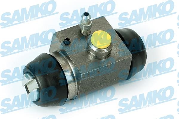 Samko C08846 Wheel Brake Cylinder C08846