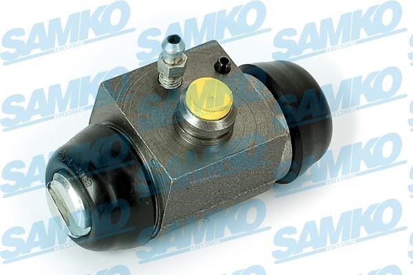 Samko C08860 Wheel Brake Cylinder C08860
