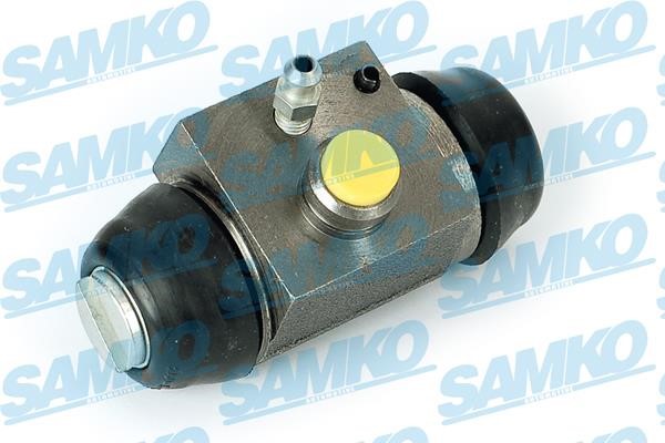 Samko C08861 Wheel Brake Cylinder C08861