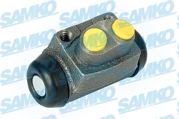 Samko C08867 Wheel Brake Cylinder C08867