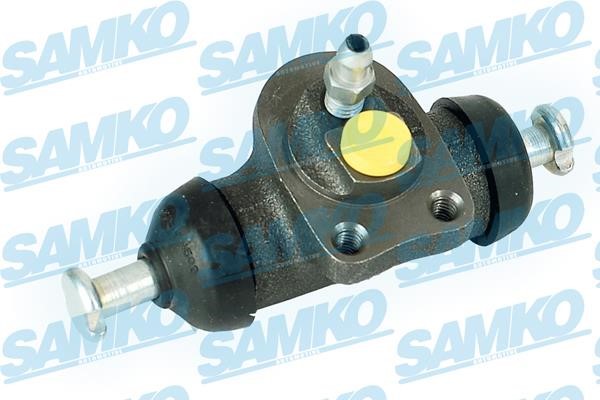 Samko C10084 Wheel Brake Cylinder C10084