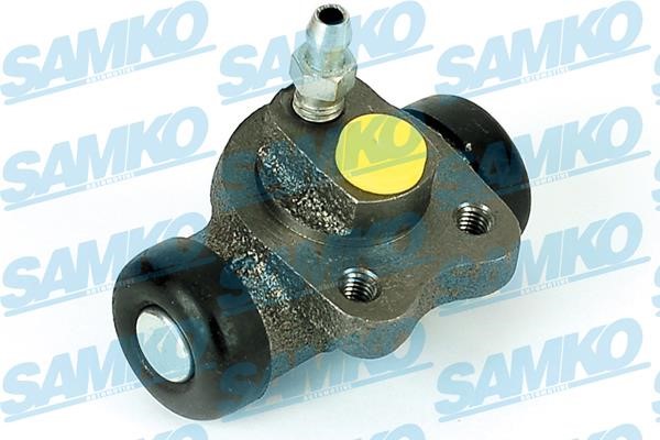 Samko C10283 Wheel Brake Cylinder C10283