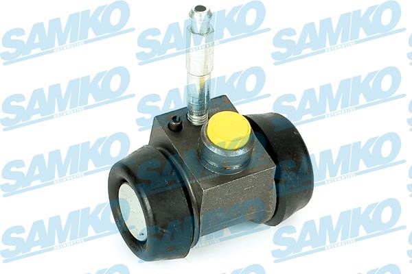 Samko C09269 Wheel Brake Cylinder C09269