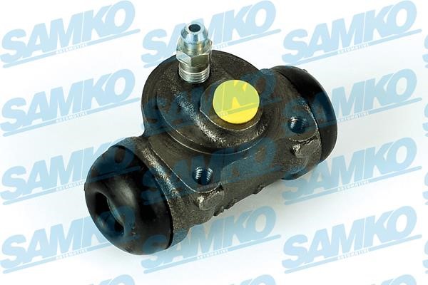 Samko C11288 Wheel Brake Cylinder C11288