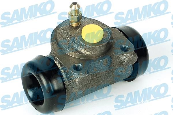 Samko C11289 Wheel Brake Cylinder C11289