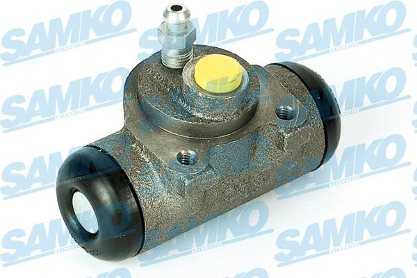 Samko C11302 Wheel Brake Cylinder C11302