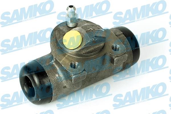 Samko C11312 Wheel Brake Cylinder C11312