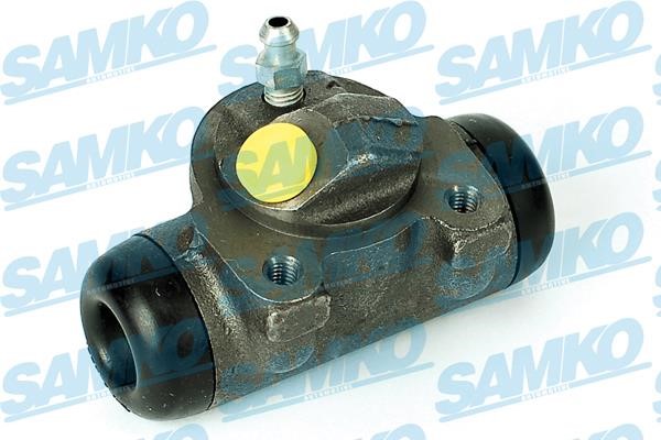 Samko C11315 Wheel Brake Cylinder C11315