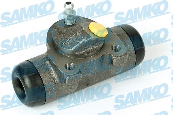 Samko C11785 Wheel Brake Cylinder C11785
