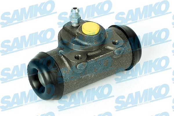 Samko C11789 Wheel Brake Cylinder C11789