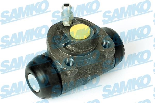 Samko C12321 Wheel Brake Cylinder C12321