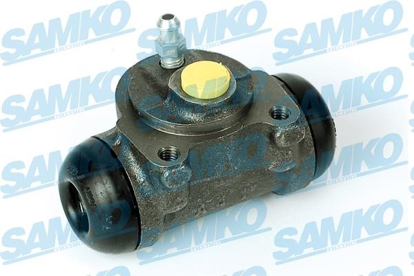 Samko C12331 Wheel Brake Cylinder C12331