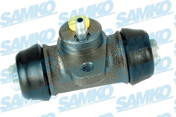 Samko C16831 Wheel Brake Cylinder C16831
