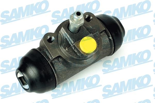 Samko C26545 Wheel Brake Cylinder C26545