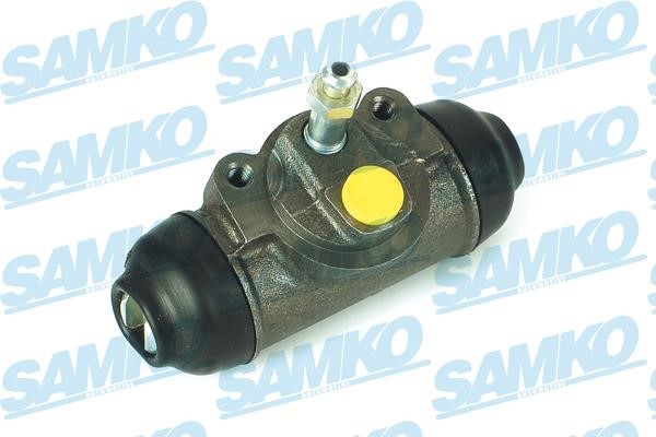 Samko C26554 Wheel Brake Cylinder C26554