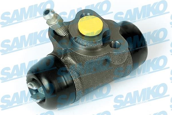 Samko C26555 Wheel Brake Cylinder C26555