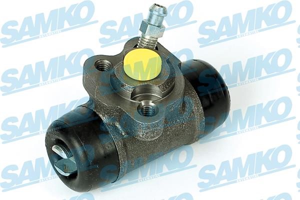 Samko C26556 Wheel Brake Cylinder C26556