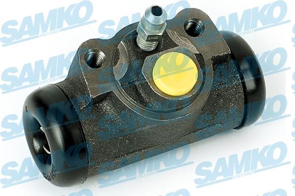Samko C26814 Wheel Brake Cylinder C26814