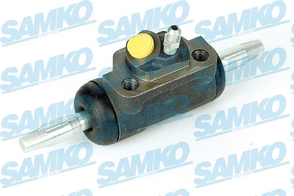 Samko C26815 Wheel Brake Cylinder C26815