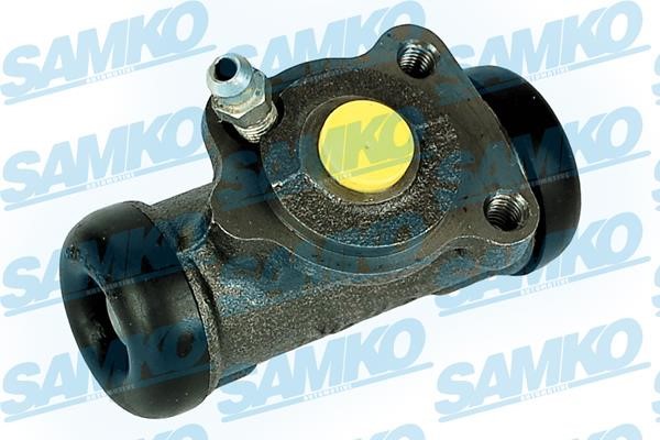 Samko C26921 Wheel Brake Cylinder C26921