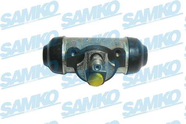 Samko C26943 Wheel Brake Cylinder C26943