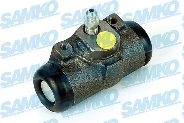 Samko C16979 Wheel Brake Cylinder C16979