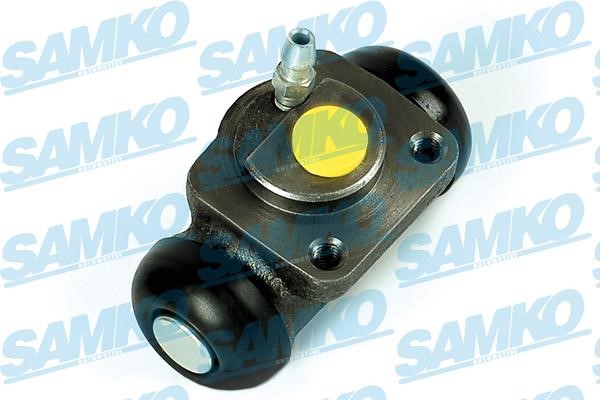 Samko C26948 Wheel Brake Cylinder C26948