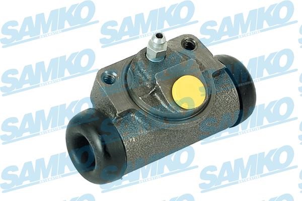 Samko C29011 Wheel Brake Cylinder C29011